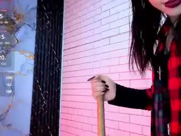 Chaturbate Free Porn Cam of maevekuro