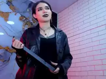 Chaturbate Adult Webcam of maevekuro