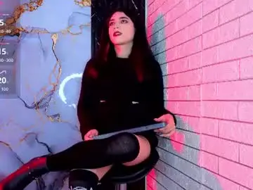 Chaturbate Nude Webcam of maevekuro