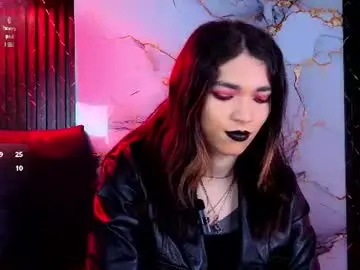 Chaturbate Free Live Porn of maevekuro