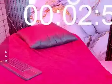 Chaturbate Sex Chat of maevekuro