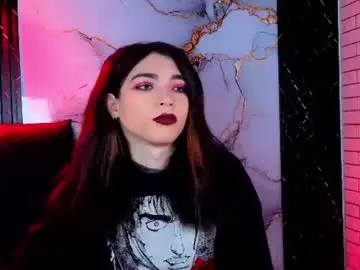 Chaturbate Sex Cam of maevekuro