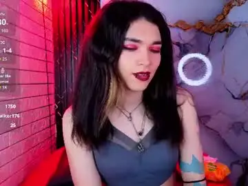 Chaturbate Adult Webcams of maevekuro