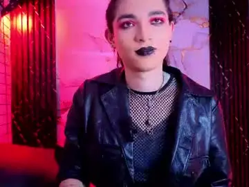 Chaturbate Live Porn of maevekuro