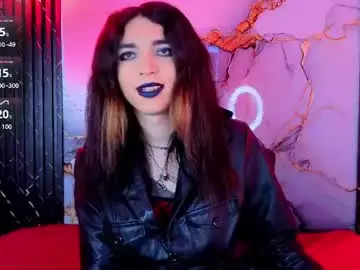 Chaturbate Free Porn Cam of maevekuro