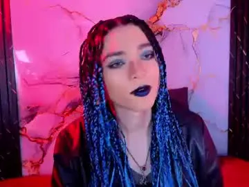 Chaturbate Live Sex of maevekuro