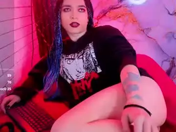 Chaturbate Sex Chat of maevekuro