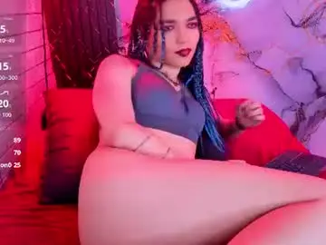 Chaturbate Watch Live Sex Cams of maevekuro