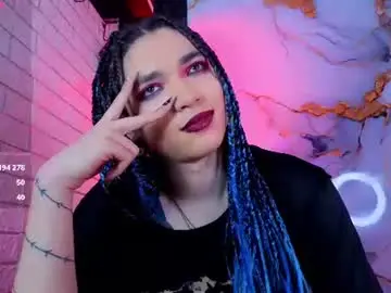 Chaturbate Adult Webcam of maevekuro