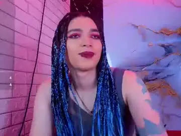 Chaturbate Live Porn of maevekuro