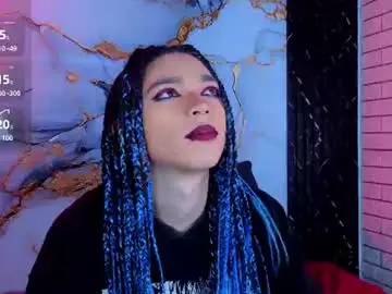 Chaturbate Live Sex Cam of maevekuro