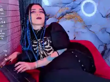 Chaturbate Adult Video Chat of maevekuro