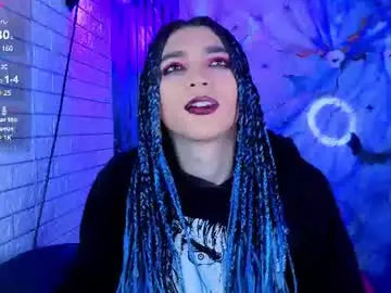 Chaturbate Free Porn Cam of maevekuro