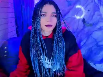 Chaturbate Free Live Porn of maevekuro
