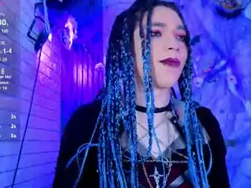 Chaturbate Private Sex Chat of maevekuro