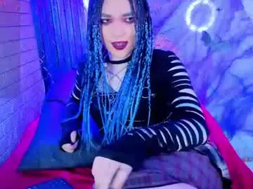Chaturbate Private Sex Chat of maevekuro