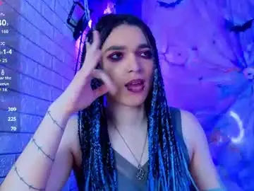 Chaturbate Free Live Porn of maevekuro