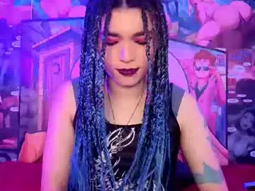 Chaturbate Adult Webcams of maevekuro
