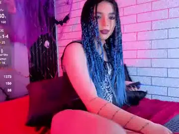 Chaturbate Sex Cam of maevekuro
