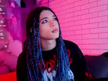 Chaturbate Live Porn of maevekuro