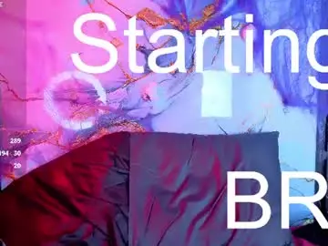 Chaturbate Adult Webcam of maevekuro