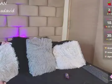 Chaturbate Adult Webcam of maithe_ferrer