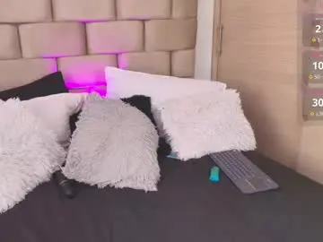 Chaturbate Live Sex of maithe_ferrer