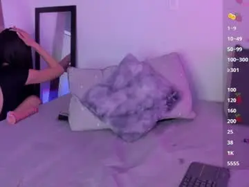 Chaturbate Adult Webcams of maithe_ferrer