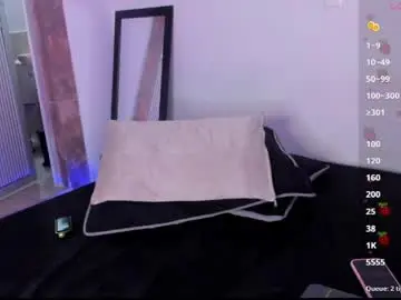 Chaturbate Adult Video Chat of maithe_ferrer