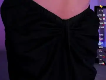 Chaturbate Live Porn of maithe_ferrer