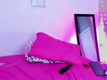 Chaturbate Live Sex Cam of maithe_ferrer