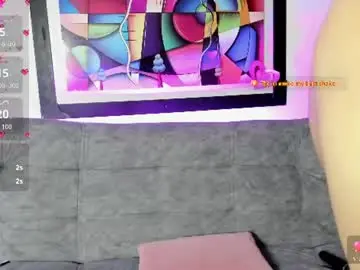 Chaturbate Best Webcam of maithe_ferrer