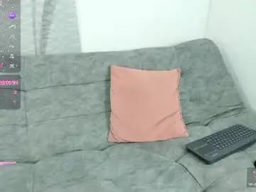 Chaturbate Nude Webcam of maithe_ferrer