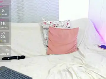 Chaturbate Free Live Porn of maithe_ferrer