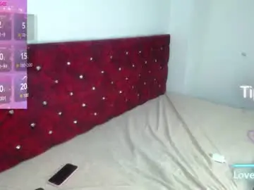Chaturbate Adult Webcams of maithe_ferrer