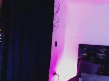 Chaturbate Live Porn of maithe_ferrer