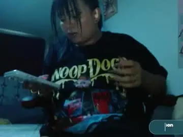 Chaturbate Free Porn Cam of miss_scarllet