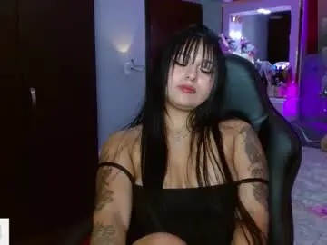 Chaturbate Watch Live Sex Cams of miss_scarllet