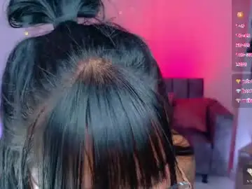 Chaturbate Nude Webcam of miss_scarllet