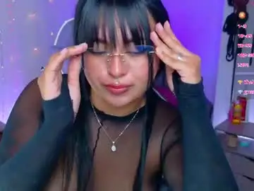 Chaturbate Live Sex of miss_scarllet