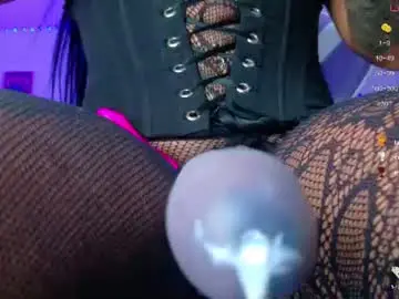 Chaturbate Nude Webcam of miss_scarllet