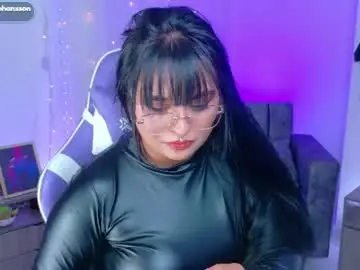 Chaturbate Best Webcam of miss_scarllet