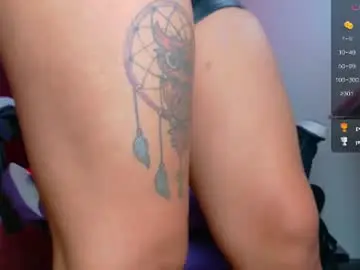 Chaturbate Best live sex cam show of miss_scarllet