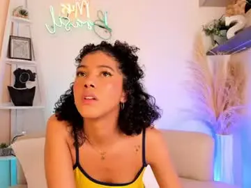 Chaturbate Live Porn of missbrasil_