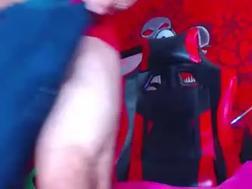 Chaturbate Watch Live Sex Cams of monsterdominationx