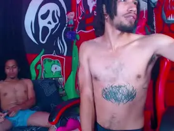 Chaturbate Best Webcam of monsterdominationx