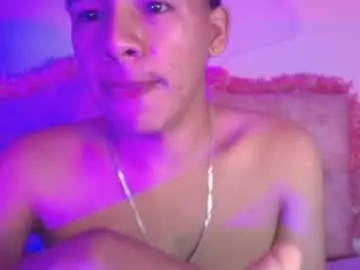 Chaturbate Nude Webcam of noa_hot69