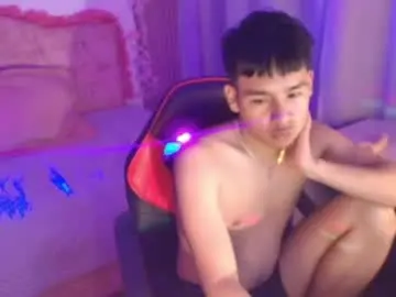 Chaturbate Live Sex of noa_hot69