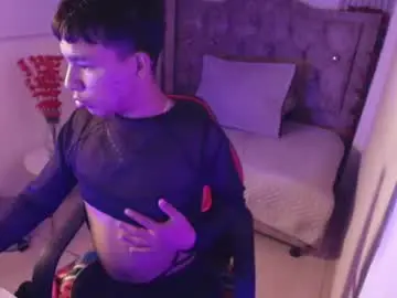 Chaturbate Free Porn Cam of noa_hot69