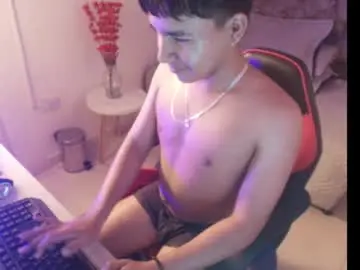 Chaturbate Live Sex of noa_hot69